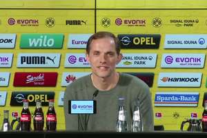 Thomas Tuchel podzielił się swoimi doświadczeniami po zamachu na drużynę Borussii Dortmund