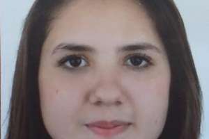 Zaginęła 17-letnia Dorota Przybylska