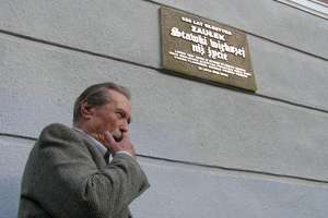 Emil Karewicz nie żyje. Serialowy Brunner miał 97 lat