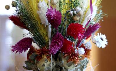 Wielkanocna palma w muzeum – warsztaty dla szkół i rodzin