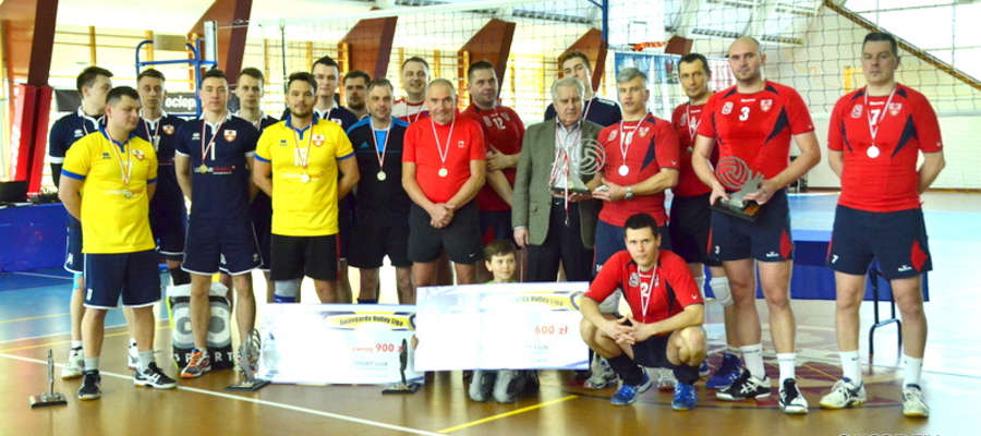 Finał Awangarda Volley Ligi 