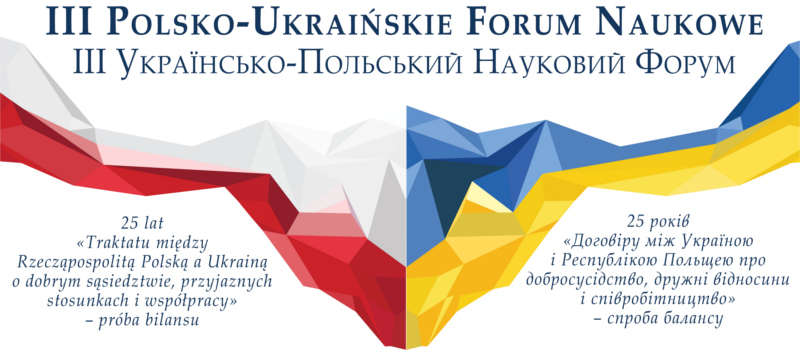 III Polsko-Ukraińskie Forum Naukowe - full image