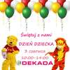 Świętuj Dzień Dziecka z Dekadą