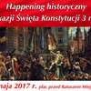 Iława zaprasza na uroczystości związane z rocznicą uchwalenia Konstytucji 3 Maja