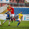 Olimpia Elbląg wygrała w Zambrowie 3:2. Jest awans w tabeli