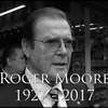 Zmarł Roger Moore
