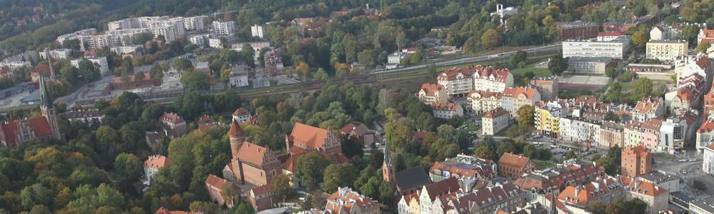 W Olsztynie pościelą ci tak, że się wyśpisz [LISTA MIEJSC NOCLEGOWYCH W OLSZTYNIE]