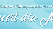 Koncert dla mam