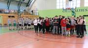 III Ogólnopolski Turniej koszykówki dziewcząt i chłopców „PUCHAR WIOSNY 2017” [zdjęcia, filmy]