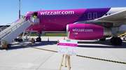 Wizz Air zawiesza loty