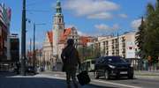 Referendum w Olsztynie: Będzie ładnie, ale ostro