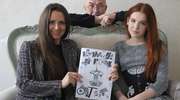 Powstał pierwszy artzin "Papierówki". We wtorek premiera wyjątkowego pisma