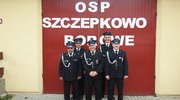 Do pożaru jeździli w klapkach