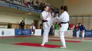 Adrianna Mrówka brązową medalistką Akademickich Mistrzostw Polski w karate