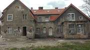 Stara willa przy parku Centralnym w Olsztynie zamienia się w hostel