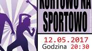 Kortowo na Sportowo. Zumba będzie rządzić! 