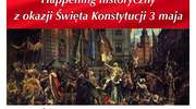 Iława zaprasza na uroczystości związane z rocznicą uchwalenia Konstytucji 3 Maja