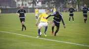 Ale niespodzianka. Olimpia przegrała z Concordią 1:3 [film]