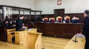 Zginął od ciosów tłuczkiem do mięsa. Rozpoczął się proces żony