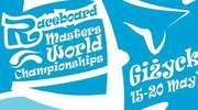 Mistrzostwa Świata Mastersów w Windsurfingu w Giżycku