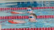 Pływackie zawody z okazji Dnia Dziecka nie tylko dla najmłodszych [ZOBACZ ZDJĘCIA]