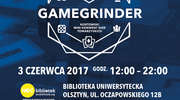 Kortowski Mini-konwent Gier Towarzyskich GAMEGRINDER