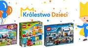 KONKURS: krolestwodzieci.pl zaprasza – wygraj klocki LEGO!