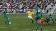 Olimpia Elbląg przegrała z Radomiakiem w Radomiu