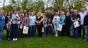 Nauczyciele walczyli o mistrzostwo Polski w wędkarstwie spławikowym