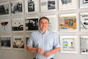 Wywiad ze Zbigniewem Nikelewskim, dyrektorem IKEA Industry Lubawa