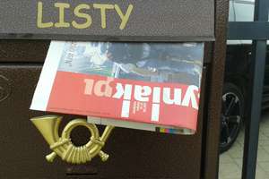   **** Pamiętaj! Tutaj znajdziesz "Naszego Olsztyniaka" ****