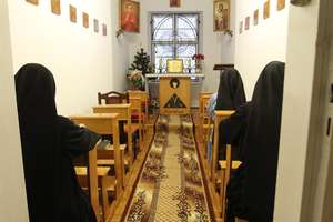 Po zakonnicach, które odchodzą z klasztoru, niestety ginie słuch. Marta Abramowicz o tym, dlaczego zakonnice tracą powołanie [WYWIAD]