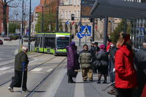 Ruszył przetarg na nowe tramwaje w Olsztynie. Miasto chce kupić aż 24 pojazdy