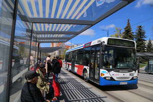 Nie ma chętnych do kontrolowania w autobusach i tramwajach w Olsztynie