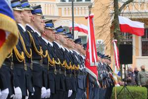 Prezydent Olsztyna odniósł się do planów zmiany konstytucji prezydenta Dudy