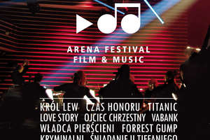 Trzy dni święta muzyki filmowej w EXPO Mazury w Ostródzie