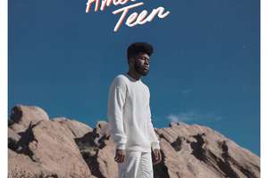 Young, talented and soon rich? [Recenzja American Teen]