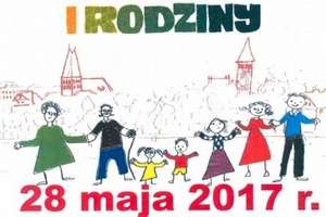 Marsz dla życia i rodziny przejdzie ulicami Ostródy