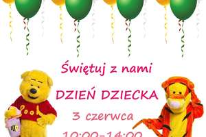 Świętuj Dzień Dziecka z Dekadą