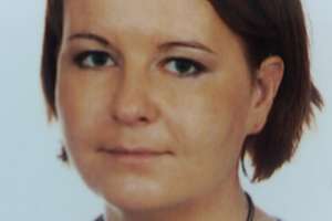 Zaginęła 37-letnia Agnieszka Laskowska z Iławy