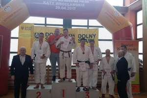 Michał Dudek ponownie na najwyższym stopniu mistrzostw Polski