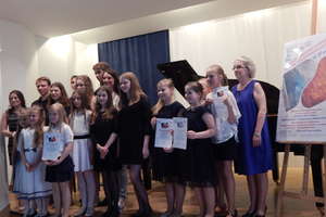 V Międzynarodowy Konkursy Duetów Fortepianowych w Ełku