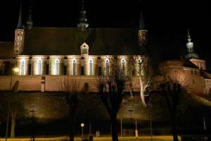 Frombork zaprasza na Noc Muzeów