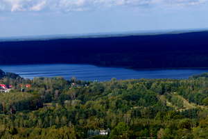 Jezioro Gołdap będzie krystalicznie czyste