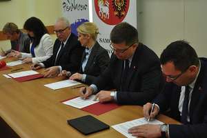 Przełom w sprawie „Szlaku wodnego Pisa – Narew”