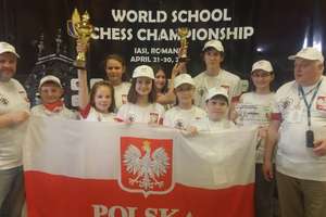 Maciej Jeda na mistrzostwach świata w szachach klasycznych