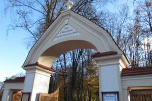 Lidzbarski cmentarz zostanie poddany renowacji