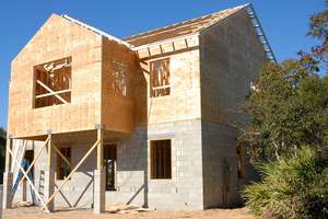 Nowe prawo budowlane, czyli domy uszczelnione już w projekcie 
