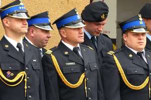 Strażacy zapraszają do wspólnego świętowania