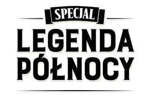 Odkryj historię swojego miasta razem z Legendami Północy od Specjala